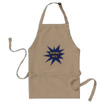 Nucking Futs T-shirts and Gifts Apron