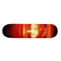 Nuclear Board Skateboard Decks