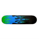 Nuclear Burn Skateboard