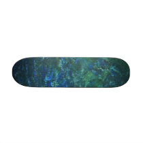 Nuclear Dream Custom Skateboard