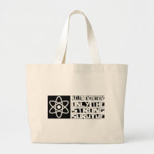 Nuclear Engineering Survive Bag