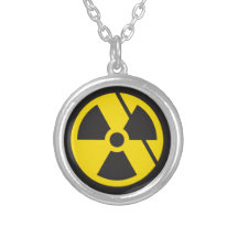 Nuclear Fury Custom Jewelry