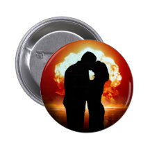 Nuclear Kiss Pins