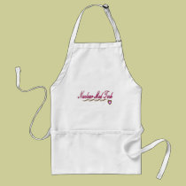 Nuclear Med Tech Gifts aprons