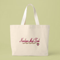 Nuclear Med Tech Gifts bags