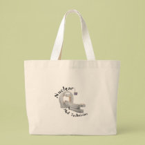 Nuclear Med Technician Gifts bags