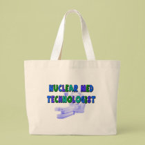 Nuclear Med Technologist Gifts bags