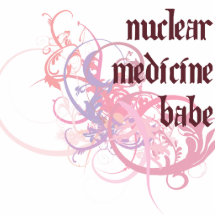 Nuclear Medicine Babe Cut Outs