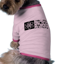 Nuclear Medicine Survive Pet Clothes
