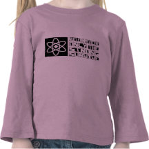 Nuclear Medicine Survive T Shirt