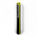 NuclearProxy.com Skateboard