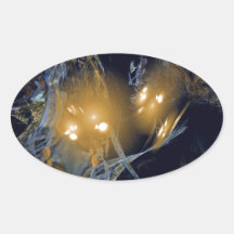 Nuclei Sticker