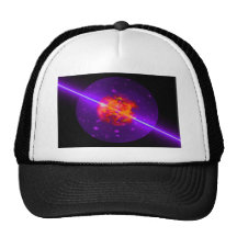 Nucleus Baseballcaps