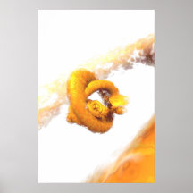 Nucleus I Poster