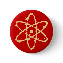Nucular Atomics! Pin