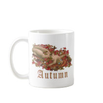 NUDE AUTUMN NYPMH MUG