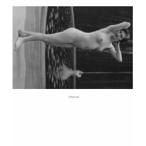 Nude Woman French Art Nouveau�Fountain Shirts