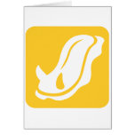 Nudibranch Icon Cards