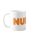 NUDNIK mug