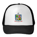 Nuevo Leon, Mexico Hat