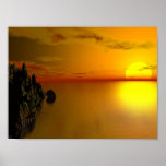 Nuit toujours posters
