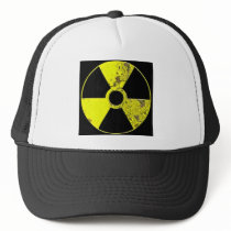 Nuke  mesh hat