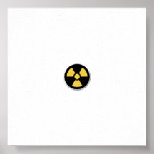 Nuke Platinum Poster