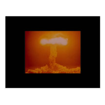 Nuke Post Cards