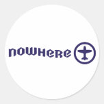 Nuke Revolution Stickers