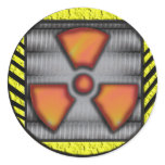 nuke round sticker