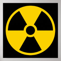 Nukes プリント