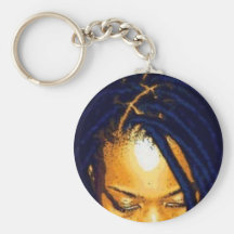 Nulocking Keychain