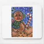 "Num Yummy" Mouse Pad