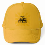 Numb Thumb Club hats