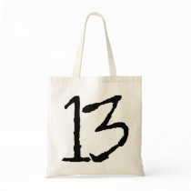 Number13 Bags