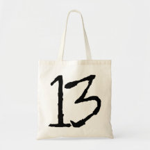 Number13 Bags