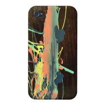 Number 17 iPhone 4 cases