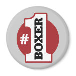 Number 1 Boxer