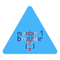 Number 1 Brother ( Brother's Birthday )