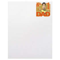 Number 1 Dad
