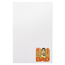 Number 1 Dad