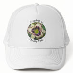 Number 1 Daylily Fan