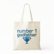 Number 1 Godfather Bag