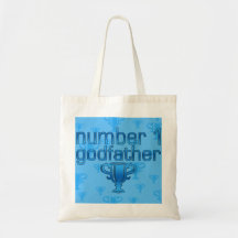 Number 1 Godfather Bags