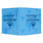 Number 1 Godfather binders