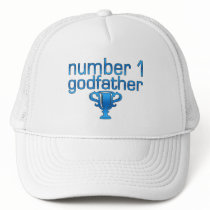 Number 1 Godfather Hats