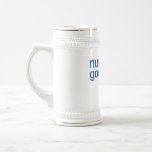 Number 1 Godfather Mug