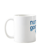 Number 1 Godfather Mugs
