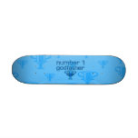 Number 1 Godfather skateboards