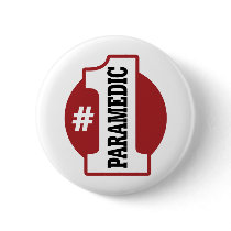 Number 1 Paramedic